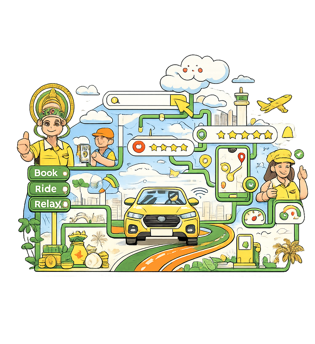 Client Reviews Illustration