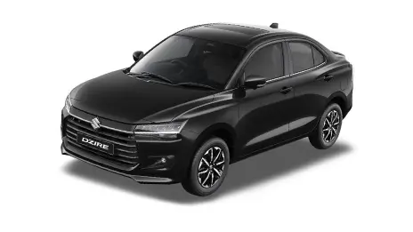 Suzuki Dzire Taxi