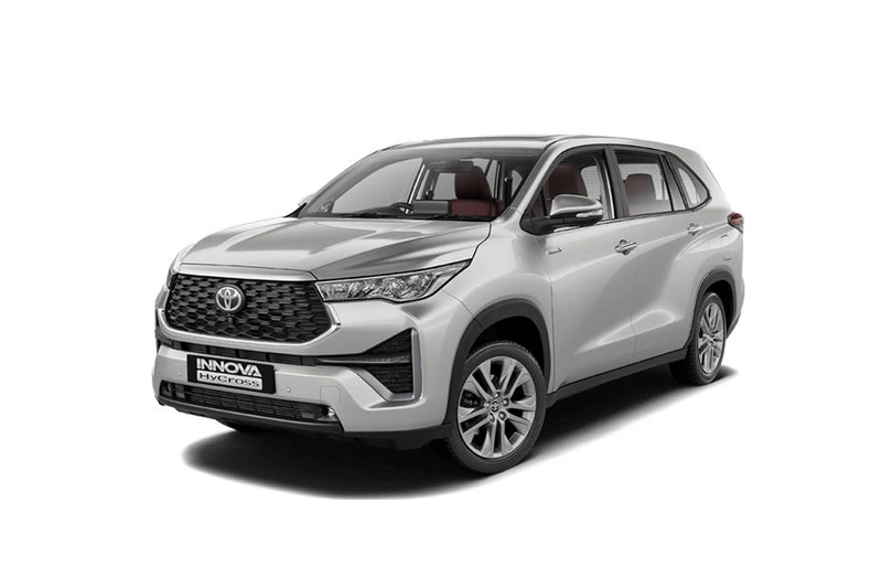 Toyota Innova Taxi